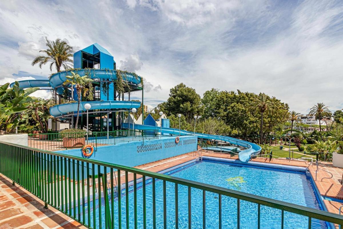 Appartement 797 - Benalbeach- Moderno Piso 5 Con Vistas Al Mar Benalmádena