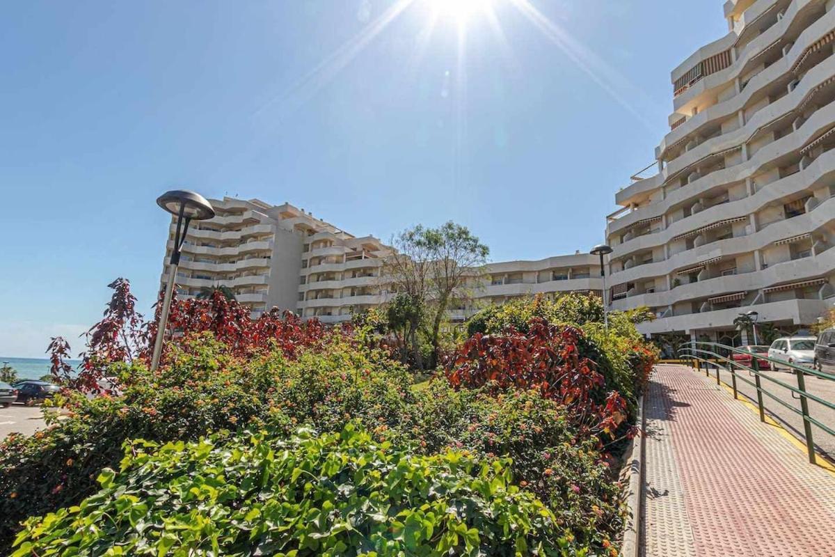 Appartement 797 - Benalbeach- Moderno Piso 5 Con Vistas Al Mar