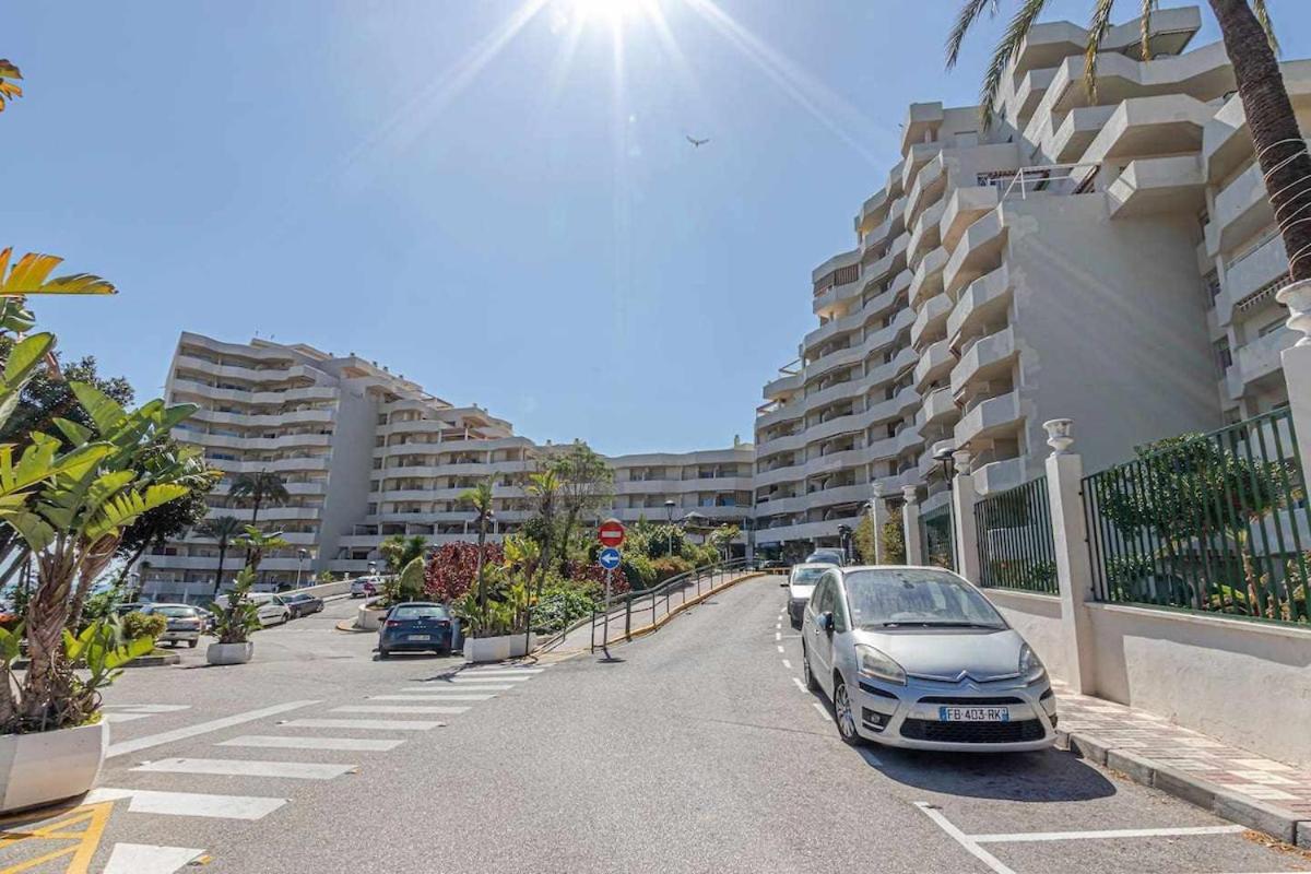 Appartement 797 - Benalbeach- Moderno Piso 5 Con Vistas Al Mar